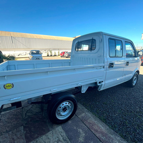 C32 1.5 Cab Doble 2025