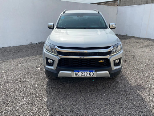 Chevrolet Trailblazer 2.8 4X4 PREMIER AT 2023