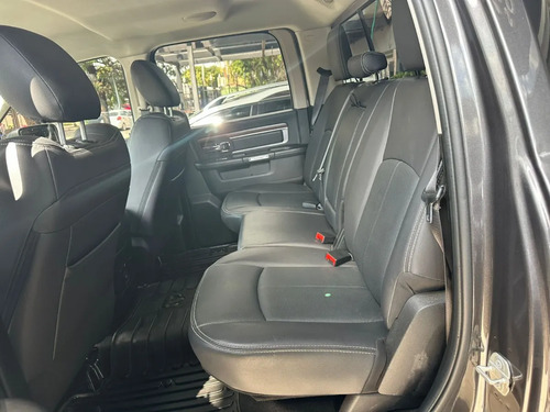 RAM 1500 5.7 Laramie Atx V8 2024