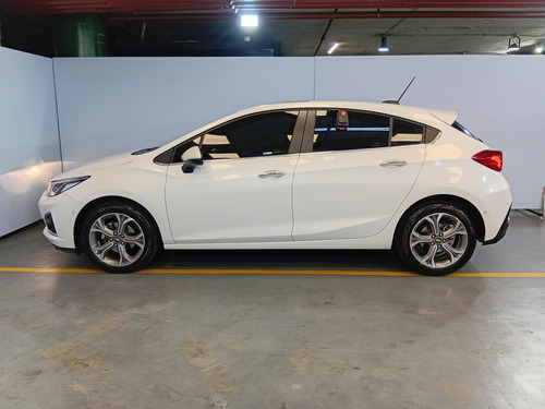 Chevrolet Cruze 1.4 5 P Premier At 2024