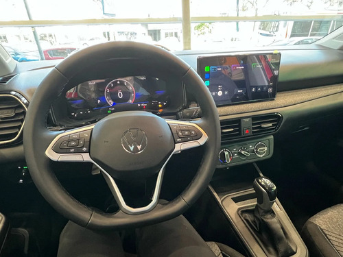 Volkswagen Tera 1.6 Msi Trend Mt 2026