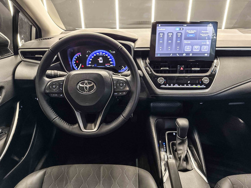 Toyota Corolla 2.0 Xei Cvt 171Cv 2025
