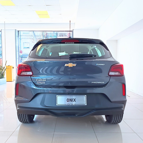 Chevrolet Onix 1.0 Turbo Premier At 2026