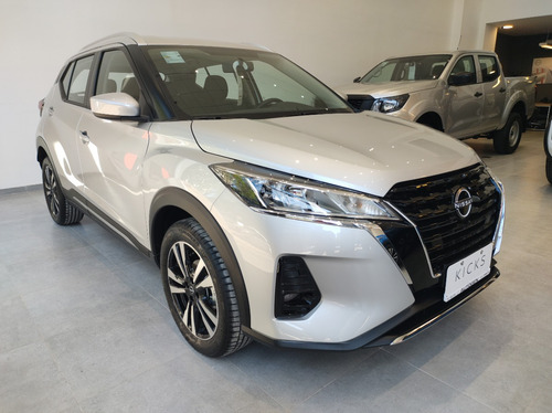 Nissan Kicks 1.6 Advance Cvt Plus 2025