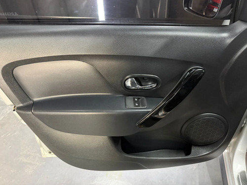 Renault Sandero Stepway 1.6 PRIVILEGE L15 2017