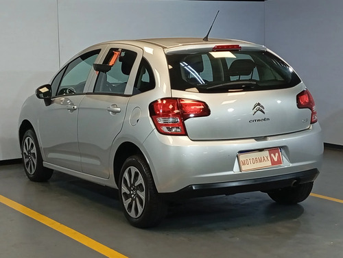 Citroën C3 1.6 115 Vti Live L/13 2020