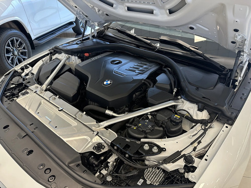 BMW Serie 4 2.0 430i Mpackage 2023