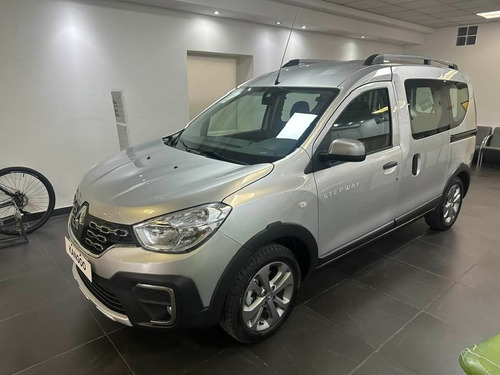 Renault Kangoo Ii 1.6 Sce Stepway 2025
