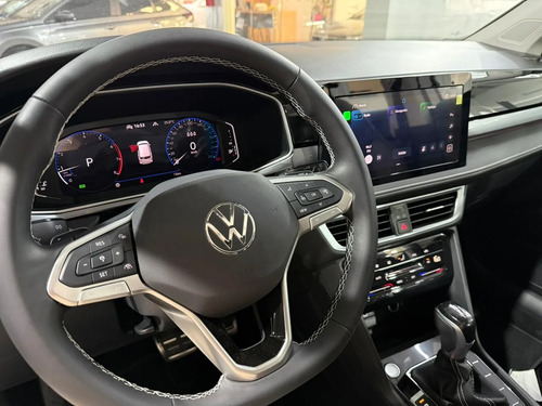 Volkswagen Taos 1.4 250 Tsi Highline Tiptronic 2026