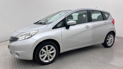 Nissan Note 1.6 Exclusive 110cv Cvt 2017
