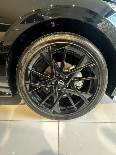 Nissan Sentra 2.0 Sr Cvt 2025