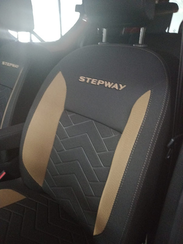 Renault Kangoo 1.6 Sce Stepway 2026