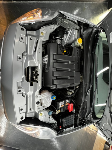 Fiat Punto 1.4 ELX L07 2010