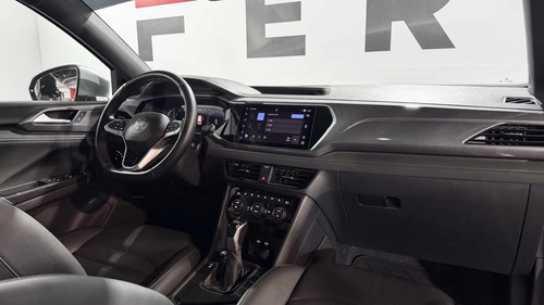 Volkswagen Taos 1.4 250 Tsi Highline 2022