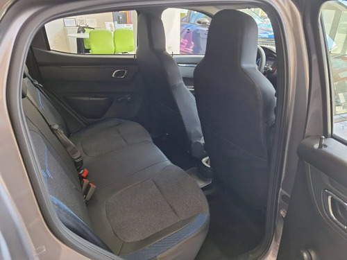 Renault Kwid 1.0 Sce 66Cv Iconic Bitono 2026