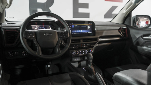 Chevrolet S10 S10 2.8T Z71 CD 2026