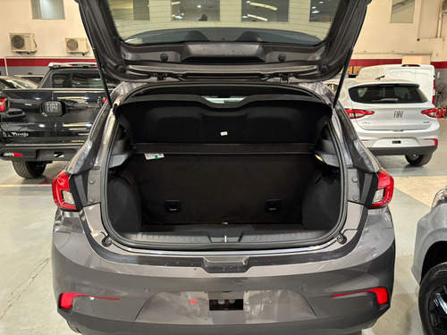 Fiat Argo 1.3 Drive Gse 2025