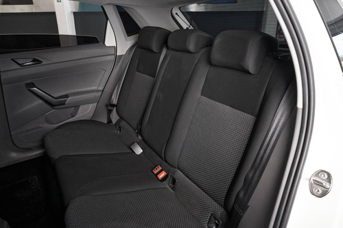 Volkswagen Polo 1.6 I Trendline 30b 2018