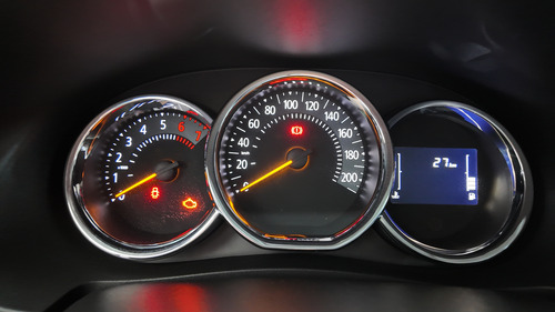 Renault Kangoo Ii Express 1.6 Sce Confort 2025