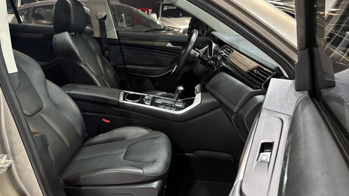 Ford Territory 1.5t Titanium 2022