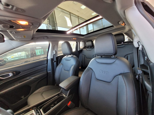 Jeep Compass 1.3 T270 Limited 4X2 At6 2026