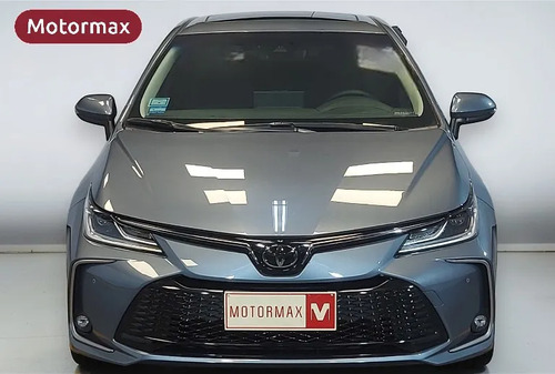 Toyota Corolla 2.0 Se-G L/23 Cvt 2025