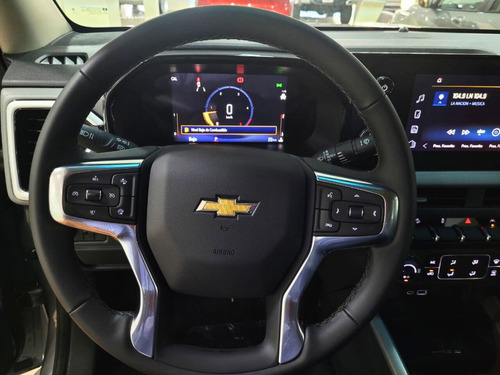 Chevrolet S-10 2.8 TD DC 4X4 LTZ AT L26 2026