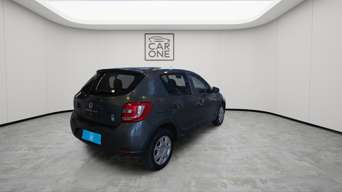 Renault Sandero 1.6 8V EXPRESSION PACK L15 2019