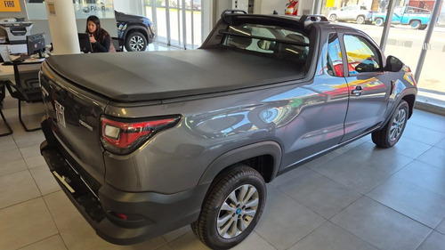 Fiat Strada 1.3 Freedom Cs 2026