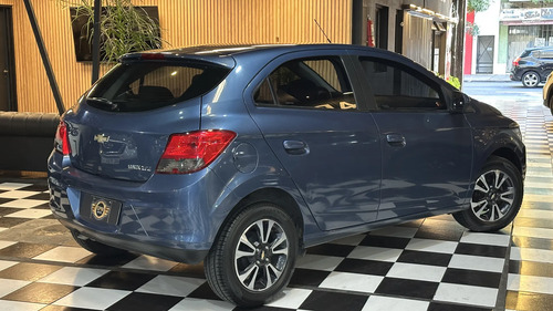 Chevrolet Onix 1.4 Ltz Mt 98cv 2015