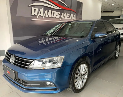 Volkswagen Vento 1.4 Highline 150cv At 2017