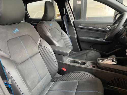 Renault Arkana 1.3 E-Tech Hybrid 2025