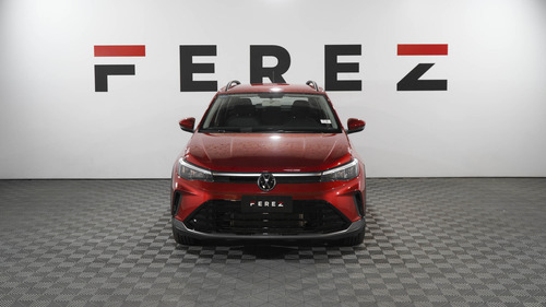 Volkswagen Nivus 1.0 Tsi 200 Trendline 2025