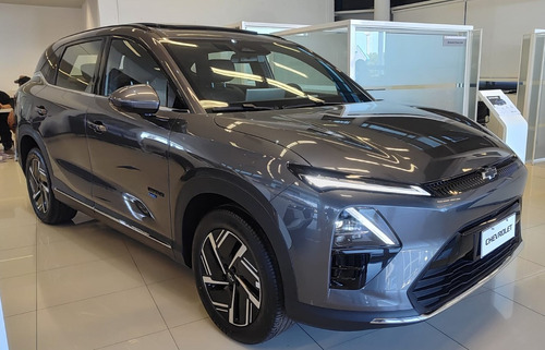 Chevrolet Captiva phev 1.5 Phev Premier 2026