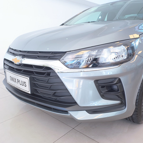 Chevrolet Onix plus 1.0 Lt 2026