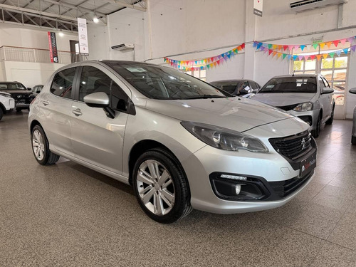 Peugeot 308 1.6 Allure Pack 2021