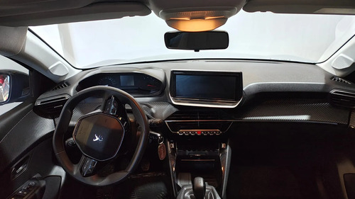 Peugeot 208 1.6 Style Mt 2023