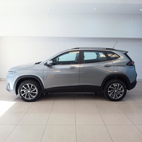 Chevrolet Tracker 1.2 Turbo Premier At 2026