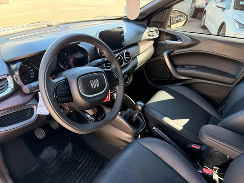 Fiat Cronos 1.3 Stile Gse Mt 2023