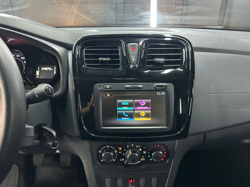 Renault Sandero 1.6 16v Life 2024