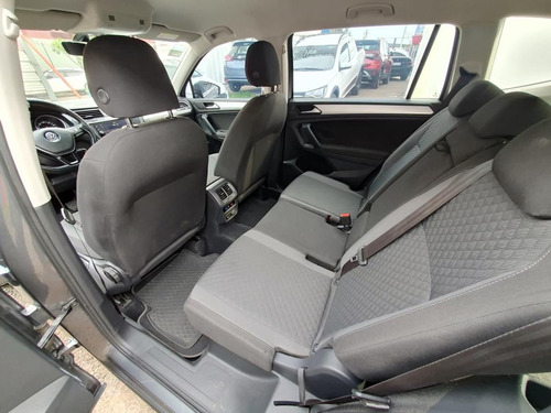 Volkswagen Tiguan Allspace 1.4 Tsi Trendline 150cv Dsg 2018