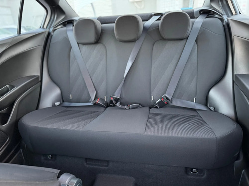 Fiat Cronos Like Manual 2026