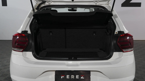 Volkswagen Polo 1.6 Msi Highline At 2018