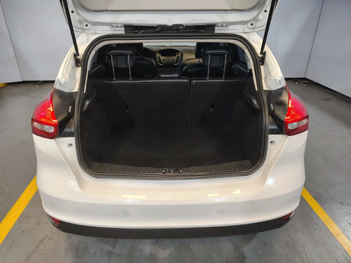 Ford Focus L/16 2.0 5 P Se Plus 2016