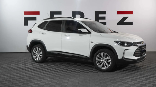 Chevrolet Tracker 1.2 Ltz Turbo At 2023