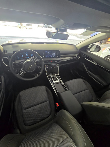 Kia Seltos 1.5 Lx Cvt 2025