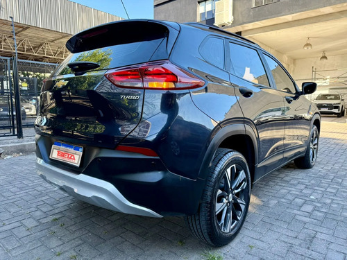 Chevrolet Tracker 1.2 TURBO L20 2023