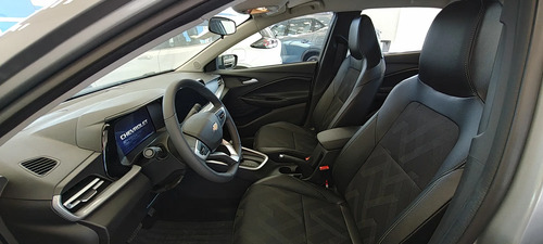 Chevrolet Onix plus 1.0 Turbo Ltz At 2026