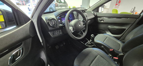 Renault Kwid 1.0 Sce 66Cv Iconic Bitono 2026