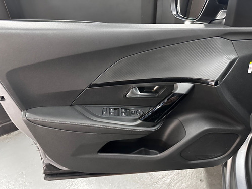 Peugeot 2008 1.0 T 200 ALLURE CVT 2024